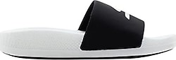 Skechers Hyper Slide 246020-BKW Siyah-Beyaz Erkek Terlik