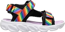 Skechers Hypno Splash Rainbow Lights 20218N Işıklı Çocuk Sandalet
