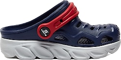 Skechers Hypno Splash Razder 402000N Işıklı Çocuk Terlik