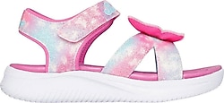 Skechers Jumpsters Sandal Butterfly Brites Işıklı Kız Çocuk Sandalet