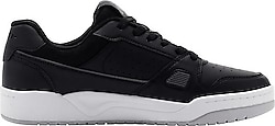 Skechers Koopa Tiebreak Low 183250 BLK Siyah Erkek Spor Ayakkabı