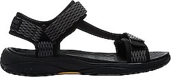 Skechers Lomell Rip Tide 204351 Erkek Sandalet