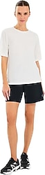 Skechers Lounge S2510059 Kadın Şort