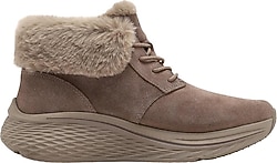 Skechers Max Cushioning Elite 2.0 Snow Daze 144368 Kadın Bot