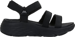 Skechers Max Cushioning Lured 140218 Kadın Sandalet