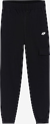 Skechers Micro Collection Jogger Woven Pant Erkek Eşofman Altı S222080