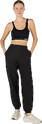 Skechers Micro Collection S242124 Jogger Kadın Eşofman Altı