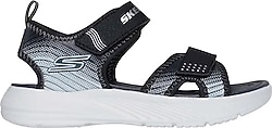 Skechers Microspec Splash 407034L Çocuk Sandalet