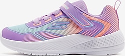 Skechers Microspec Adavnce Oasis 303657N LVMT Mor Kız Bebek Spor Ayakkabı