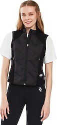 Skechers Outerwear Padded Lightweight S241153 Kadın Yelek