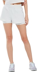 Skechers Performance Coll. 2IN1 S241144 Kadın Şort