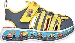 Skechers Play Scene Splash 407041N Çocuk Sandalet