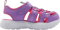 Skechers Play Scene Splash Cute Crew 303162N-LVMT Mor Bebek Sandalet