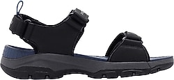Skechers Relaxed Fit Tresmen-Ryer 205112 Erkek Sandalet