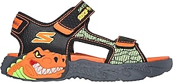 Skechers S-lights: Creature-splash 400614L Işıklı Çocuk Sandalet