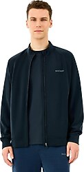 Skechers S2510028 Tam Fermuarlı Erkek Sweatshirt