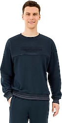 Skechers S2520229 Erkek Sweatshirt