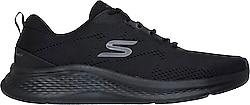 Skechers Skech Lite Pro 2.0 Berrix 233184TK BBK Siyah Erkek Spor Ayakkabı