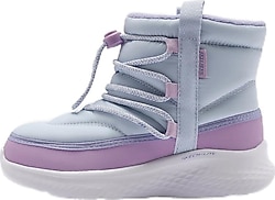 Skechers Skech-Lite Pro Hyper Phase 303464N LTBL Mavi Kız Bebek Bot