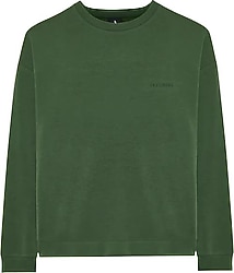 Skechers Soft Touch S242155 Erkek Sweatshirt