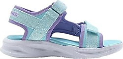 Skechers Sola Glow Sandal 303024L Işıklı Çocuk Sandalet