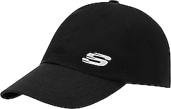Skechers Summer ACC S231481-001 Siyah Erkek Şapka