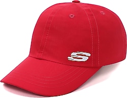 Skechers Summer ACC S231481 Erkek Şapka