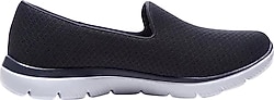 Skechers Summits 896123TK CHAR Gri Kadın Spor Ayakkabı