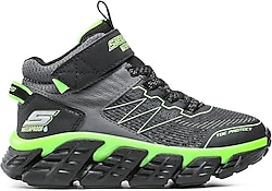 Skechers Tech Grip 403806L CBLM Su Geçirmez Çocuk Bot