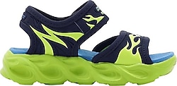 Skechers Thermo Splash Heat Tide Işıklı Çocuk Sandalet