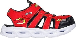 Skechers Thermo Splash Hydro Flare 400613L Işıklı Çocuk Sandalet