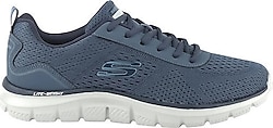 Skechers Track-Leshur 232758TK BLU Mavi Erkek Spor Ayakkabı