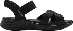 Skechers Ultra Flex 3.0 Never Better 119975 Kadın Sandalet