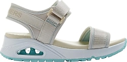 Skechers Uno New Sesh 119185 Kadın Sandalet