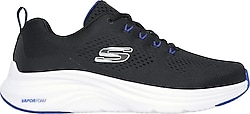 Skechers Vapor Foam 232625 BKBL Siyah Erkek Spor Ayakkabı