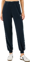 Skechers W Lounge Sweatpant S2510056 Kadın Eşofman Altı