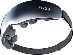 SKG E7 2in1 Titreşimli Göz Masaj Aleti