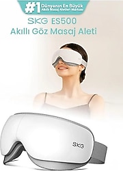 SKG ES500 Göz Masaj Aleti