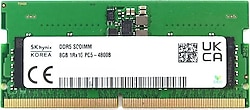 SK hynix DDR5 SODIMM 16GB メモリー SK-Hynix 16GB 5600MHz DDR5 PC5-44800 Non-ECC CL46 262-Pin SoDimm