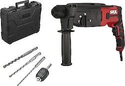 Skil 1770GA 850 W Kırıcı-Delici
