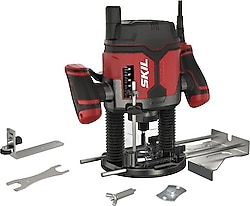 Skil 1860 AA 1400 W Freze
