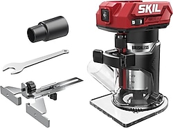 Skil Compact 3170CA Akülü Freze