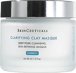 SkinCeuticals Clarifying Clay Arındırıcı Maske 60 ml