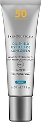 SkinCeuticals Oil Shield UV Defense 30 ml 50 Faktör Güneş Losyonu