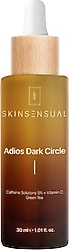 Skin Sensual Adios Dark Circle 30 ml Göz Altı Serumu