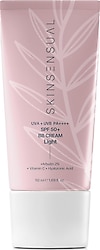 Skin Sensual Light SPF 50+ UVA/UVB PA++++ Leke Oluşumu Önleyici 50 ml BB Krem