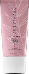 Skin Sensual Medium SPF 50+ UVA/UVB PA++++ Leke Oluşumu Önleyici 50 ml BB Krem