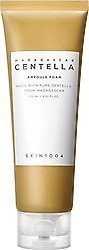 Skin1004 Madagascar Centella Arındırıcı 125 ml Yüz Temizleme Köpüğü
