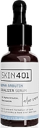 Skin401 Alpha Arbutin Equalizer Leke Karşıtı Serum 30 ml