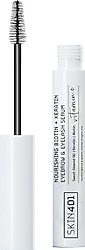 Skin401 Biotin + Creatine 6.5 ml Kaş Kirpik Serumu